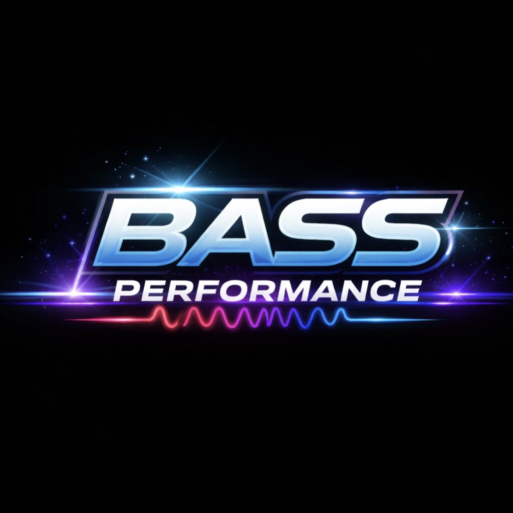 Logo BassPerformance